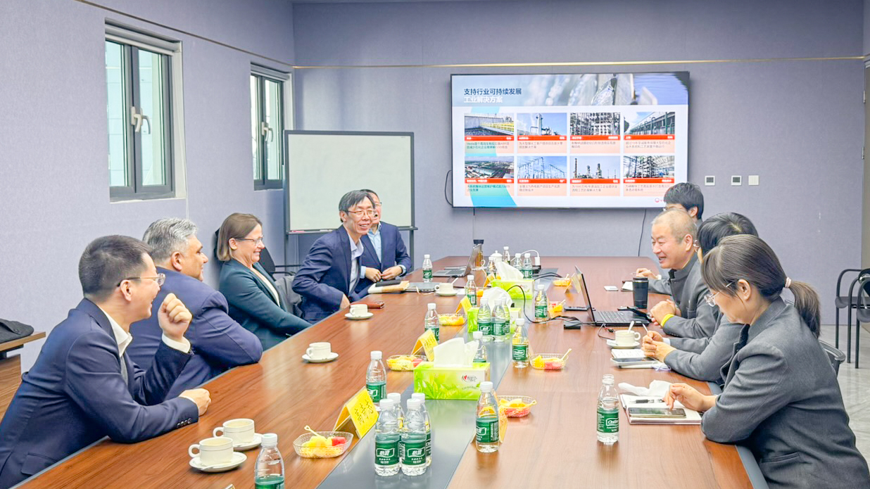 ˮȫϯִйCEOޥAnne Le Guennecһݰǲ